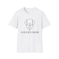 Golden Mom T-Shirt