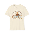Co-Pilot For My Mental Health T-Shirt