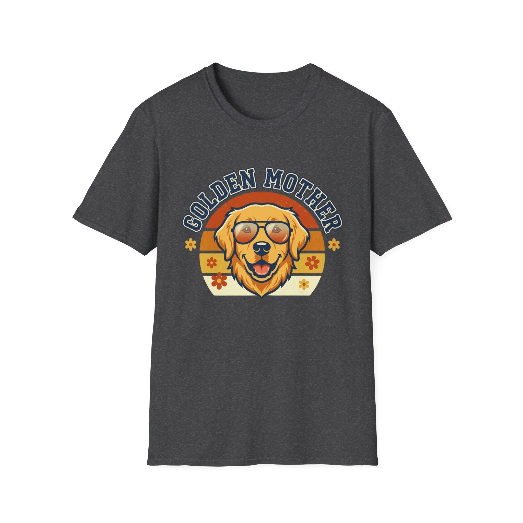 Golden Mother T-Shirt