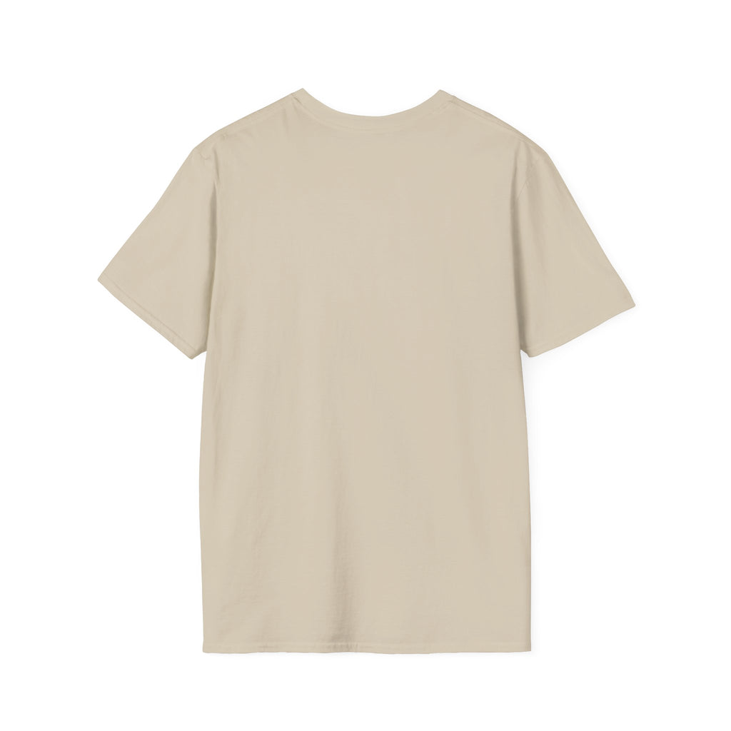 Emotional Support Golden T-Shirt