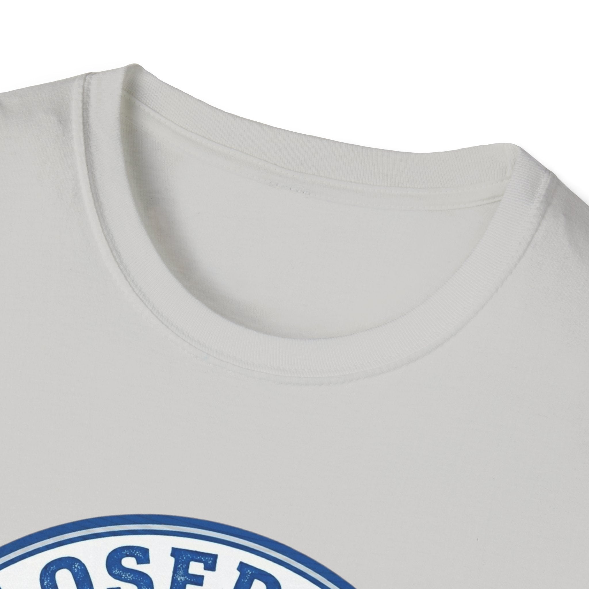 Closed for Required System Maintenance Golden T-Shirt