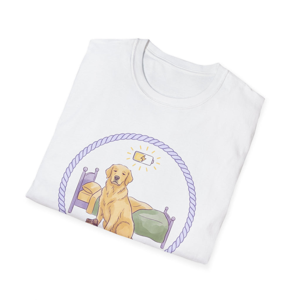 Rest Is A Radical Act T-Shirt