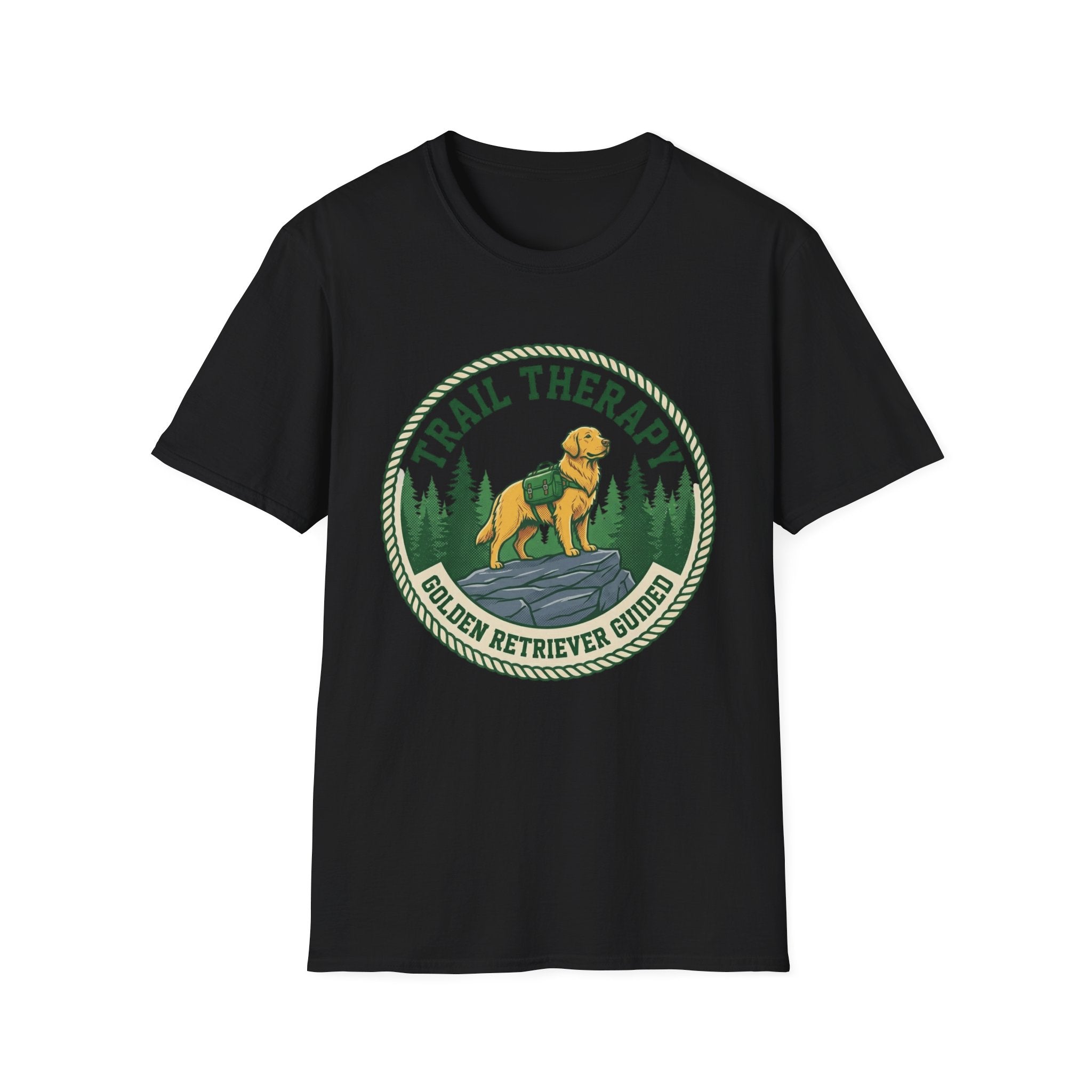 Trail Therapy T-Shirt