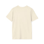 Emotional Support Golden T-Shirt