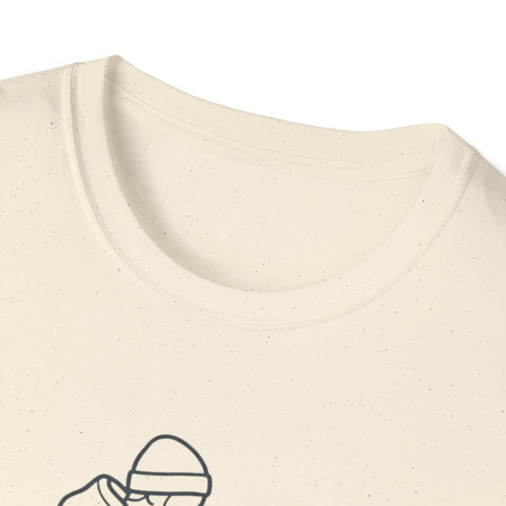 Stay Grounded T-Shirt