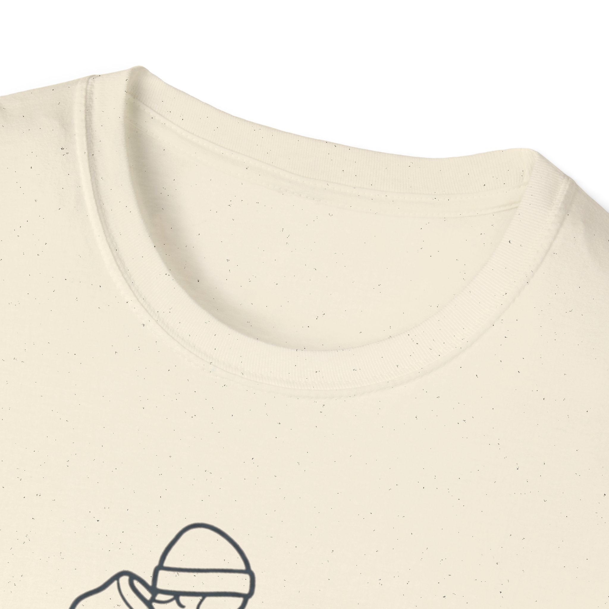 Stay Grounded T-Shirt