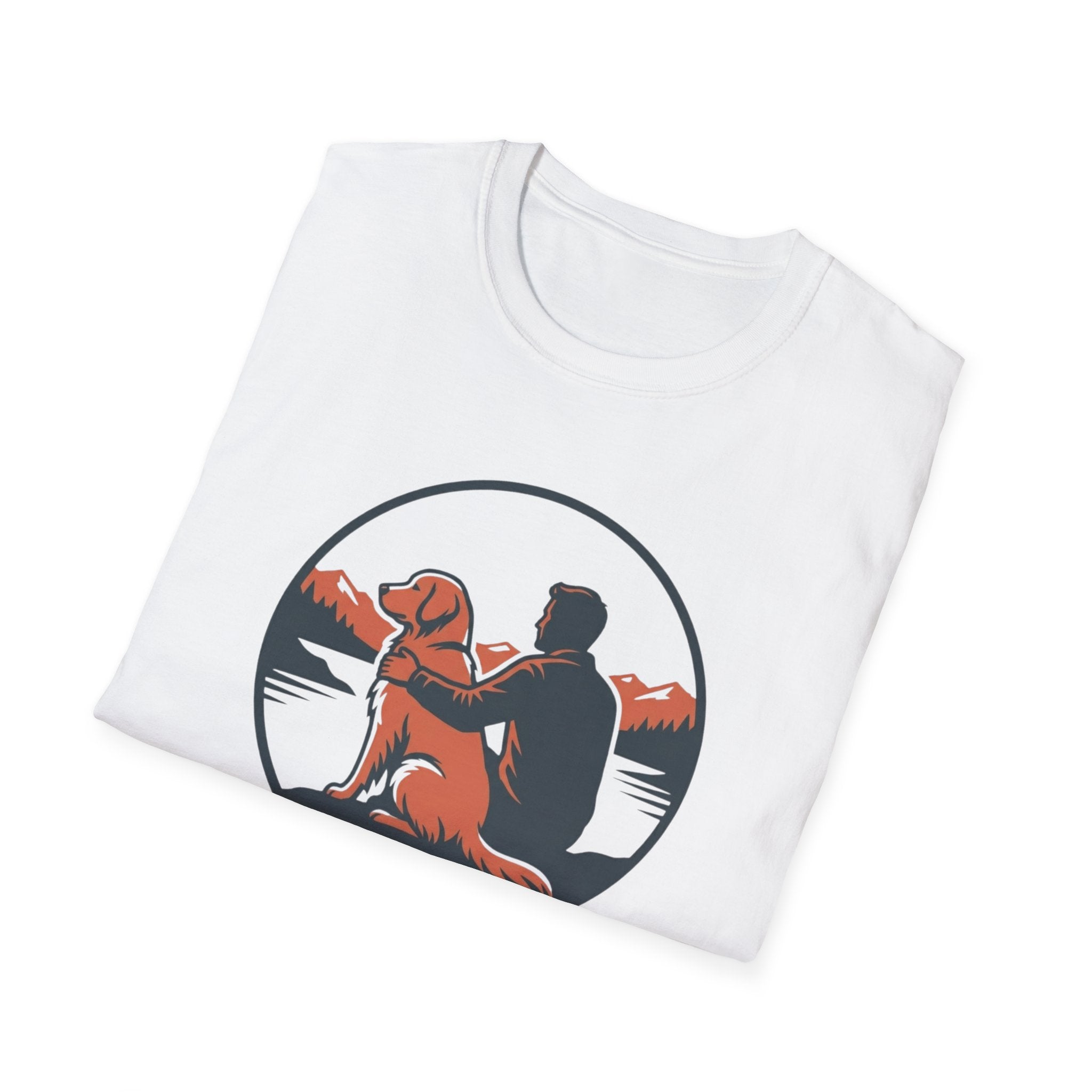 Off The Clock On The Trail T-Shirt