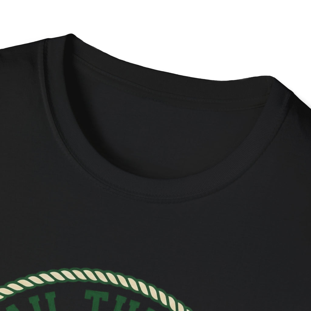 Trail Therapy T-Shirt