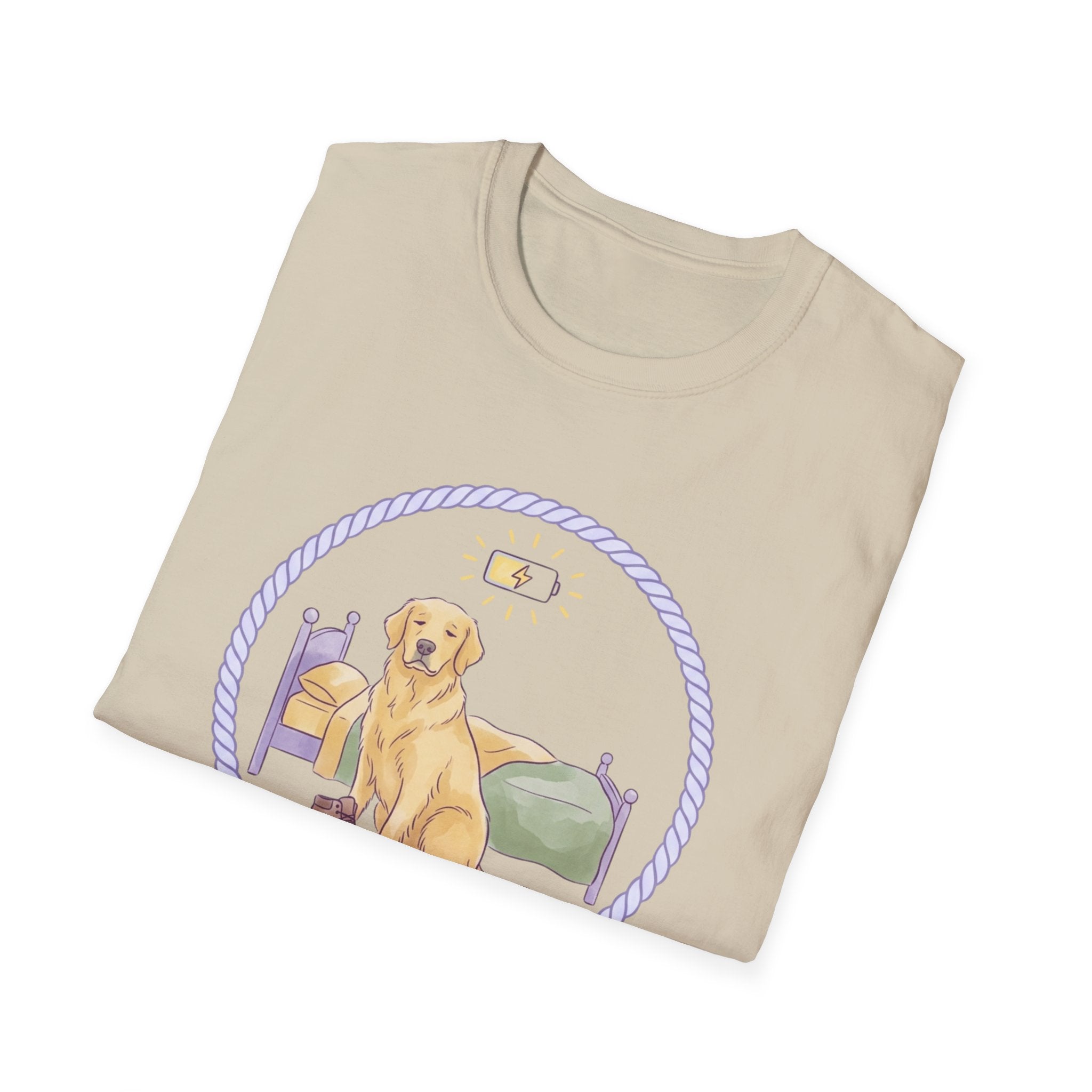 Rest Is A Radical Act T-Shirt