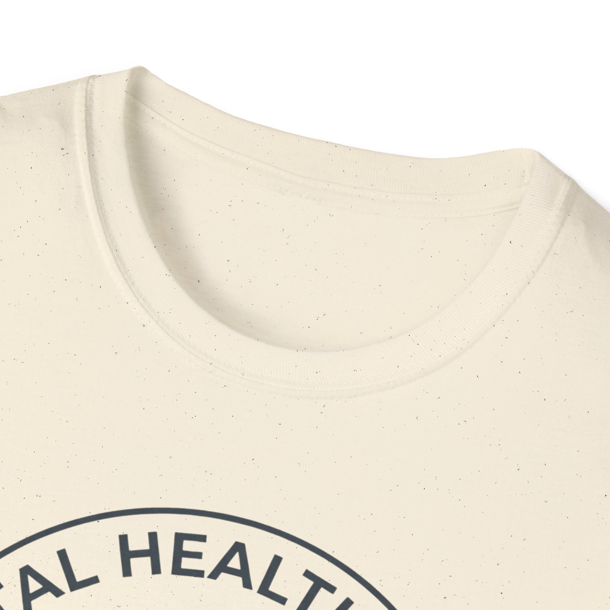 Mental Health Walks T‑Shirt