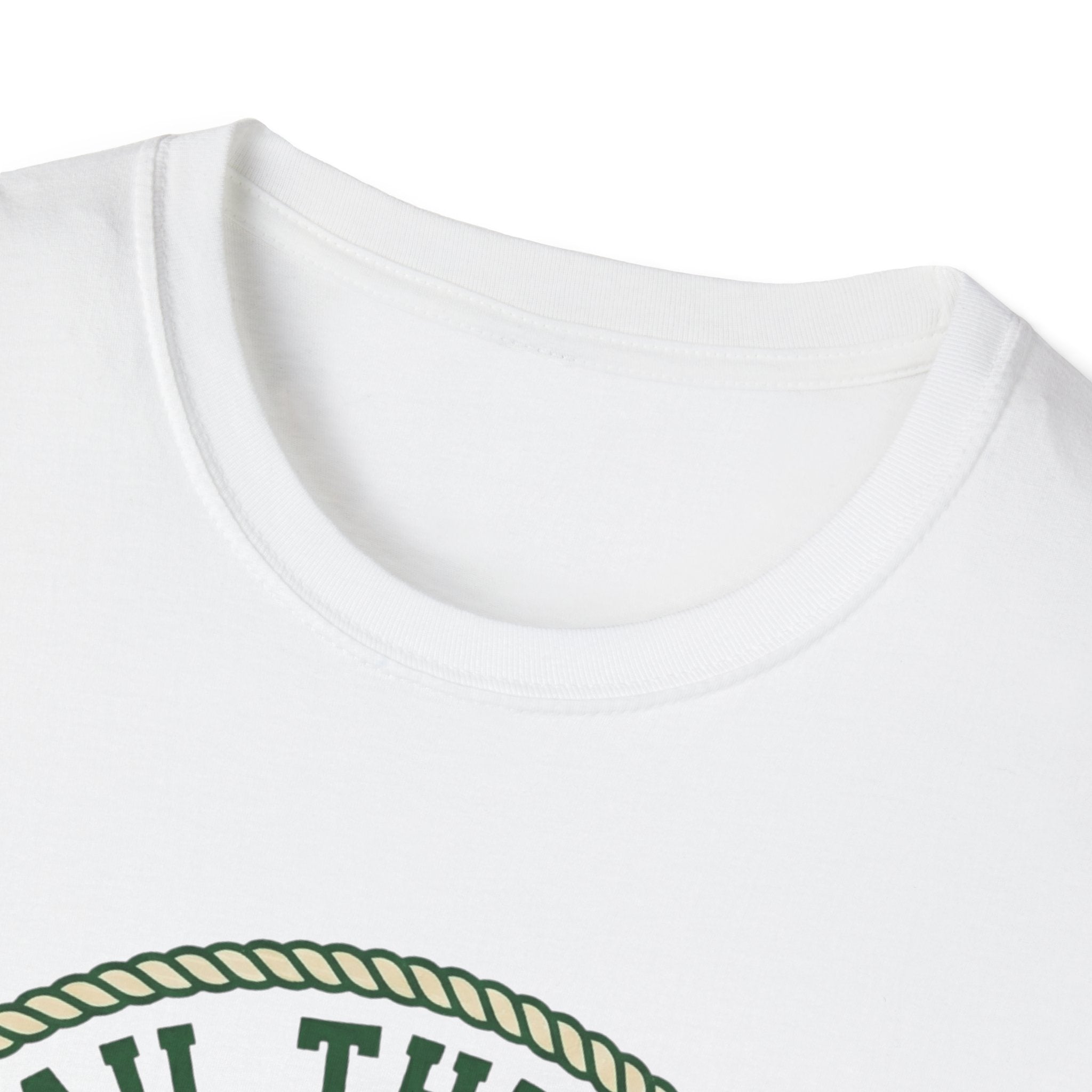 Trail Therapy T-Shirt
