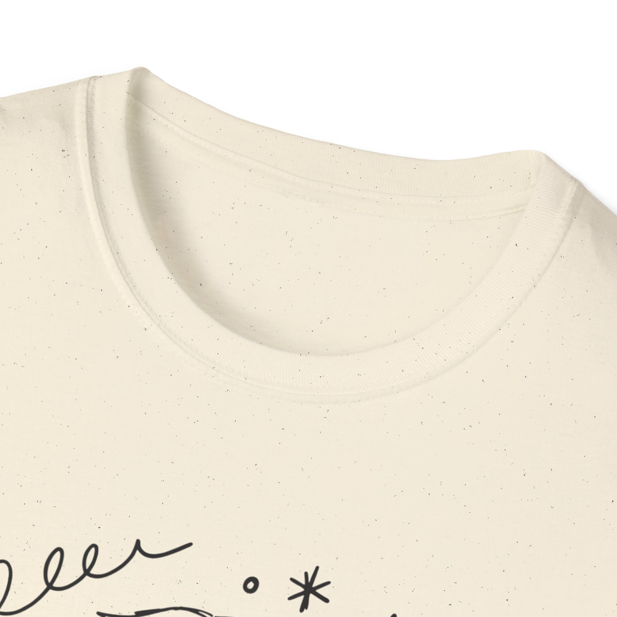 Mi Salud Mental Es Prioridad T-Shirt