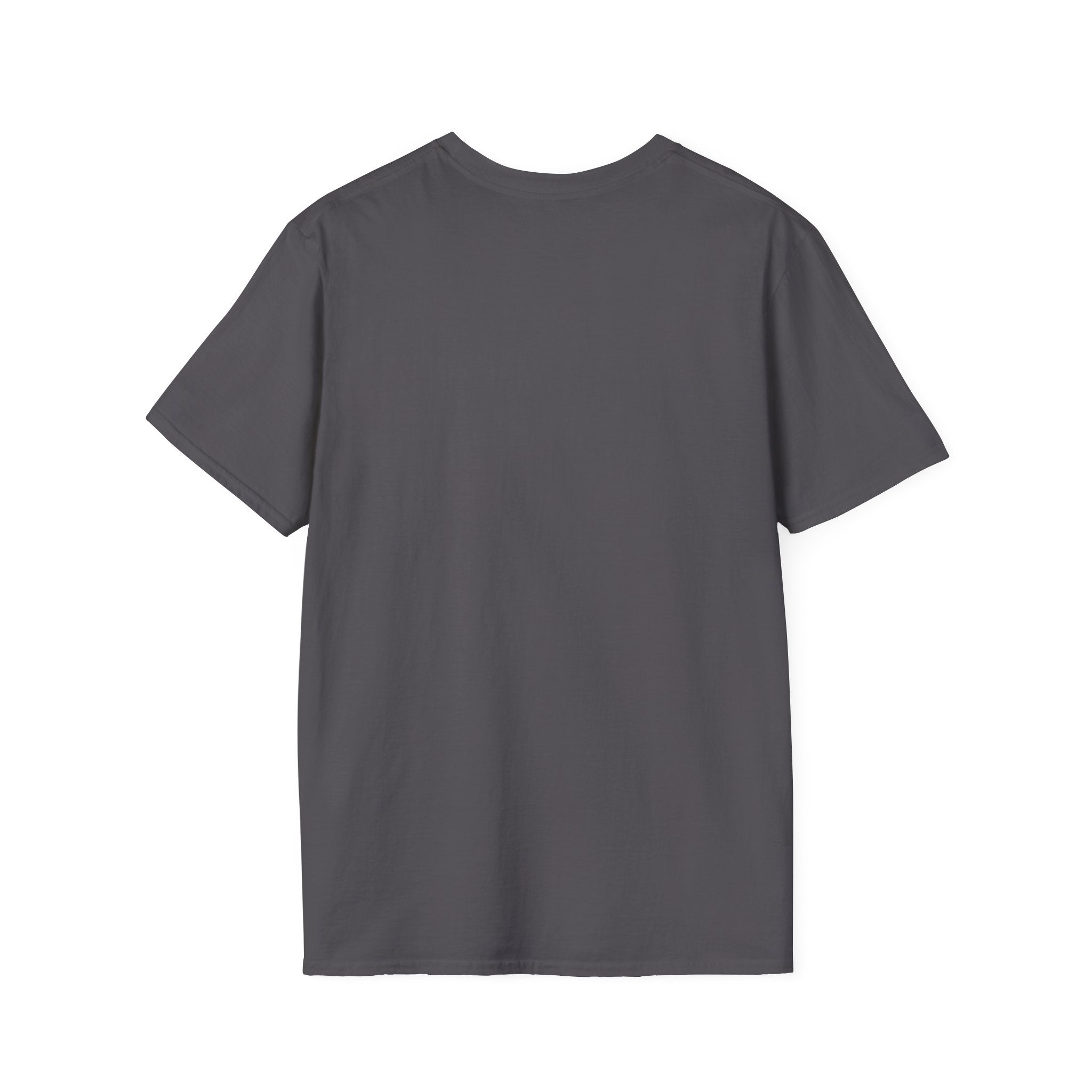 Head Empty, Vibes Golden T-Shirt