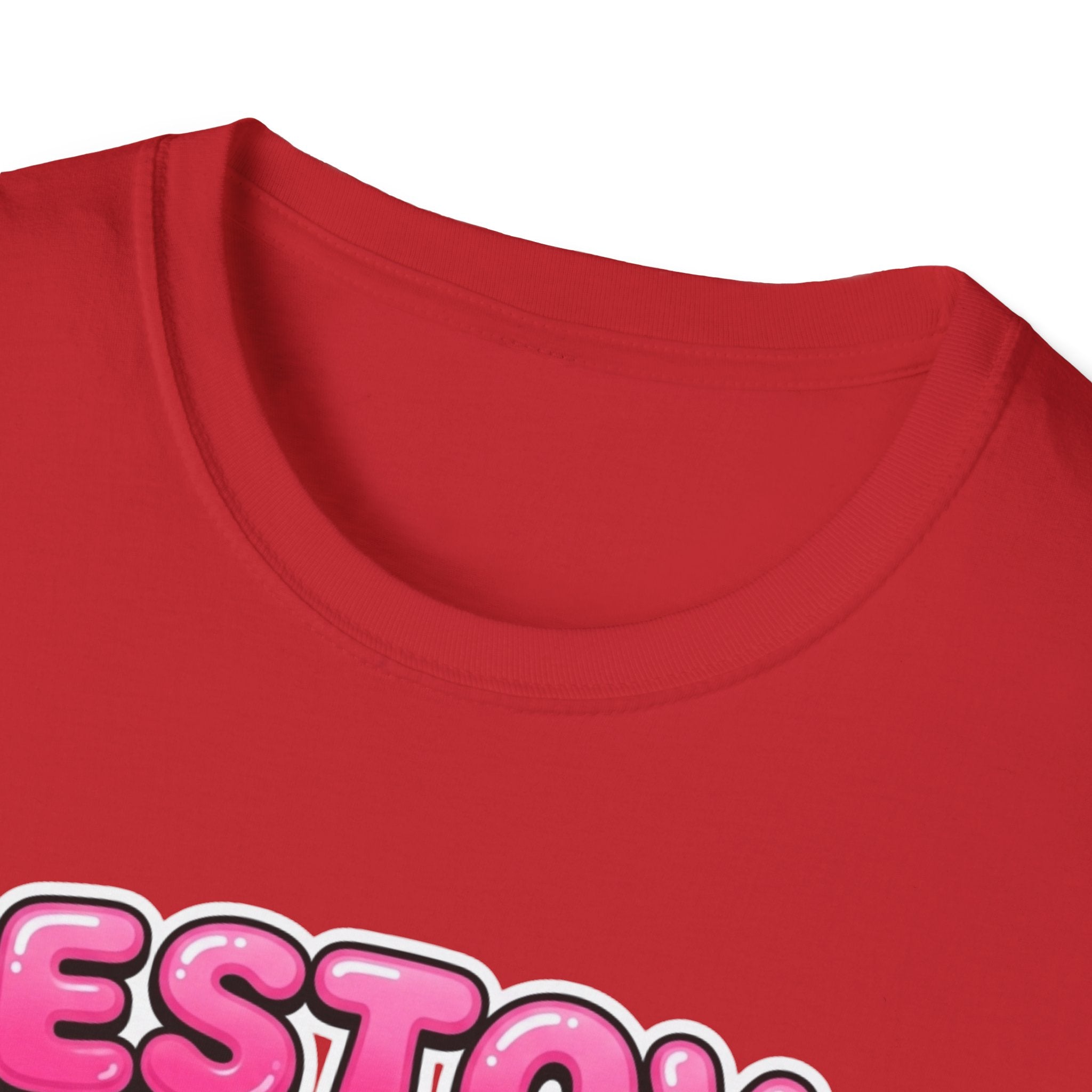 Estoy Tranquí Dog T-Shirt