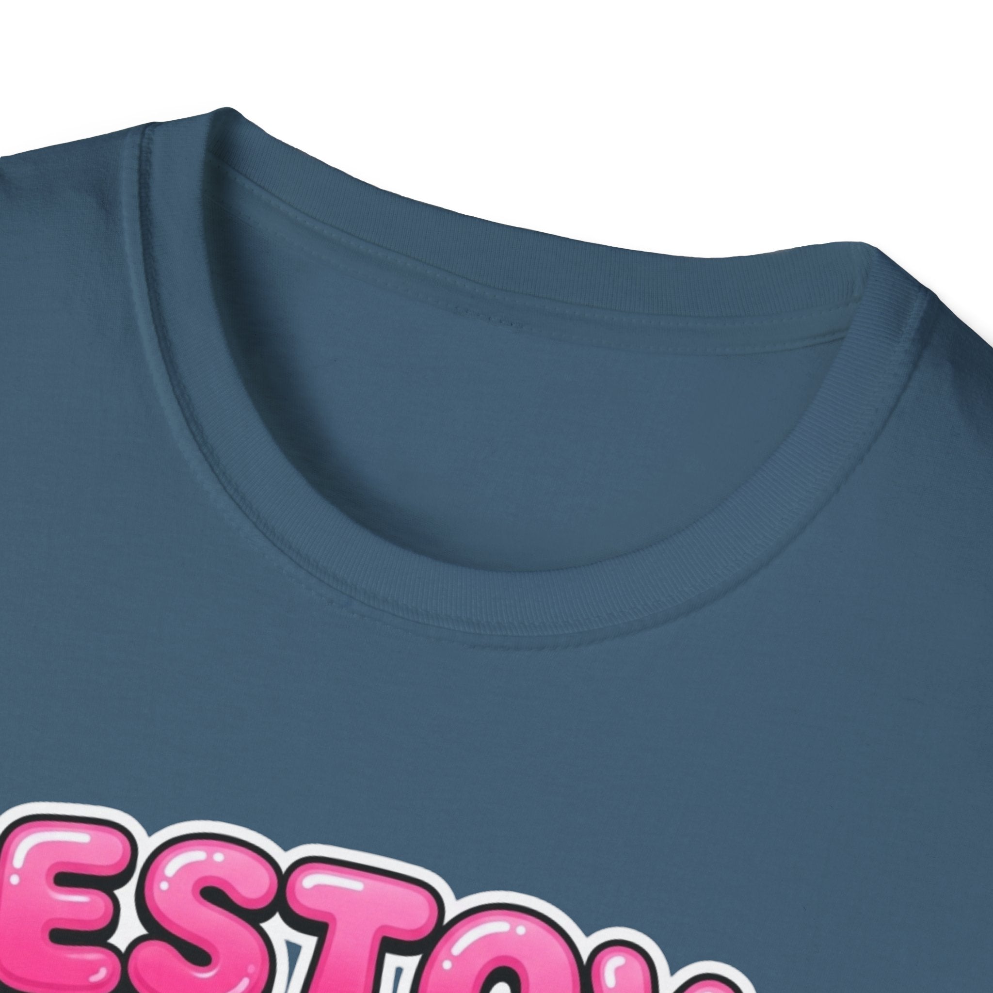 Estoy Tranquí Dog T-Shirt