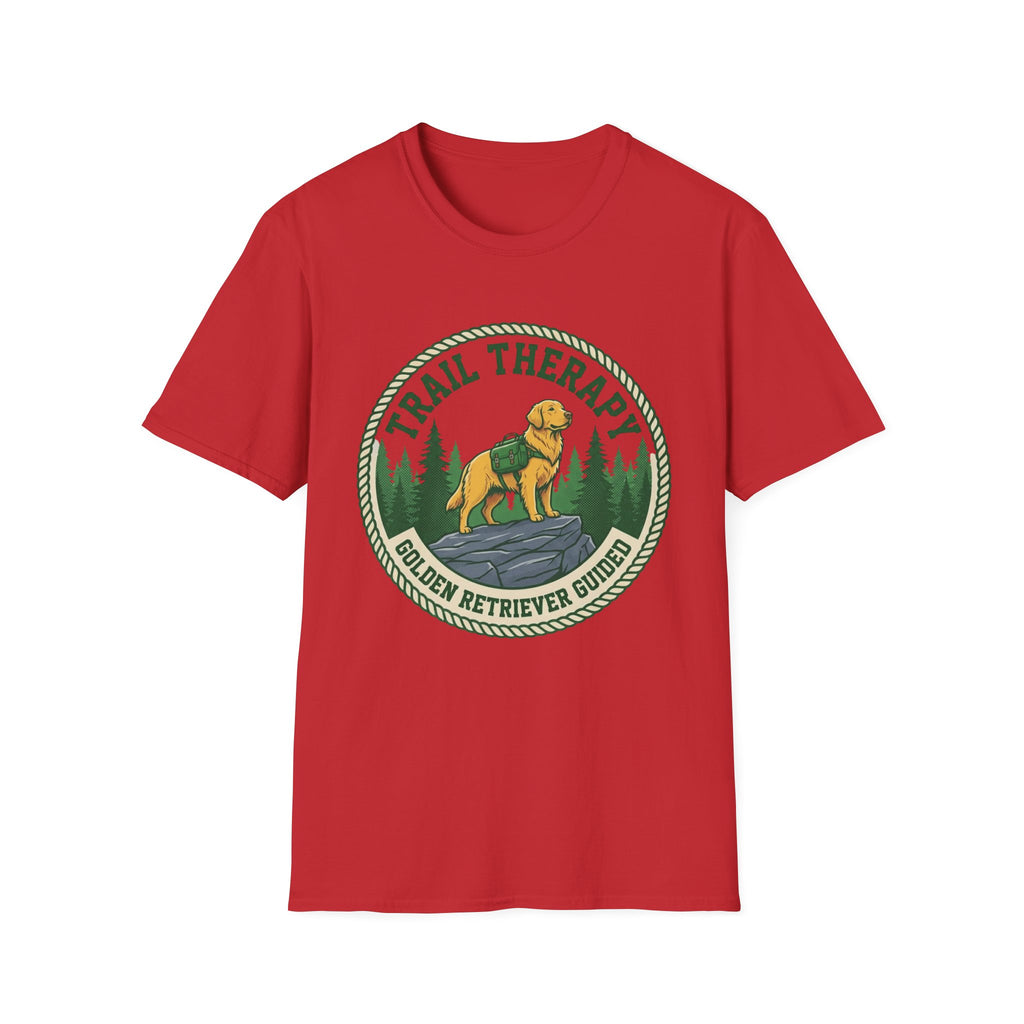 Trail Therapy T-Shirt