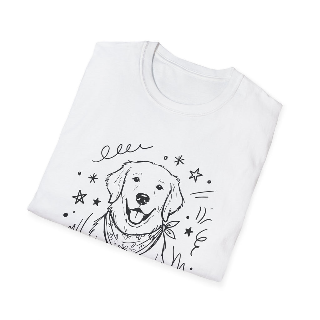 Mi Salud Mental Es Prioridad T-Shirt