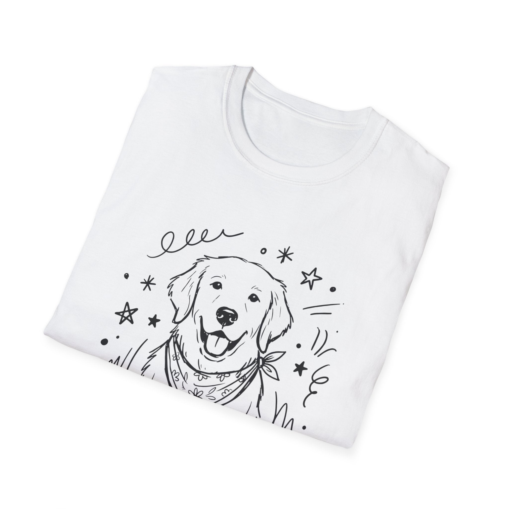 Mi Salud Mental Es Prioridad T-Shirt