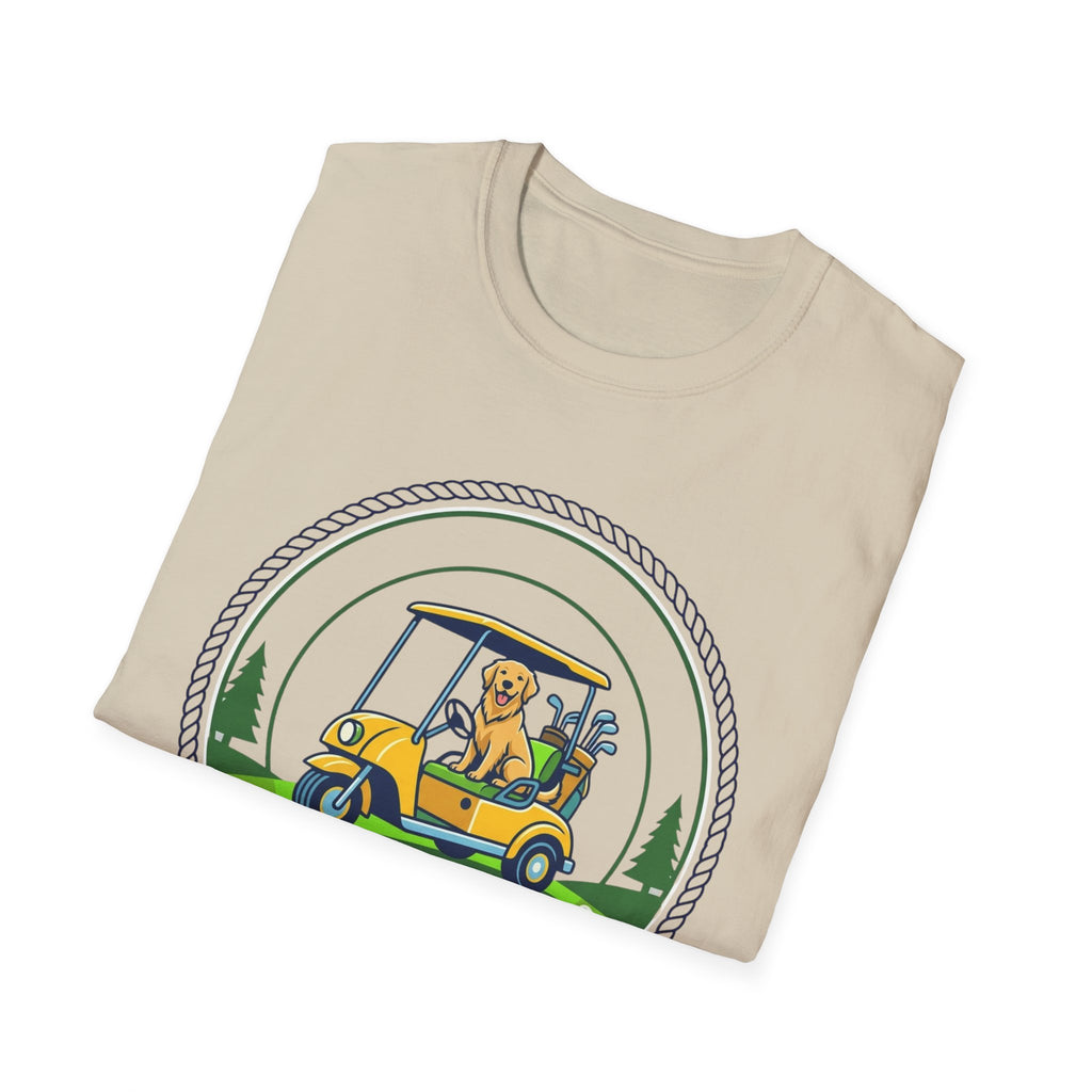 Par For The Soul T-Shirt