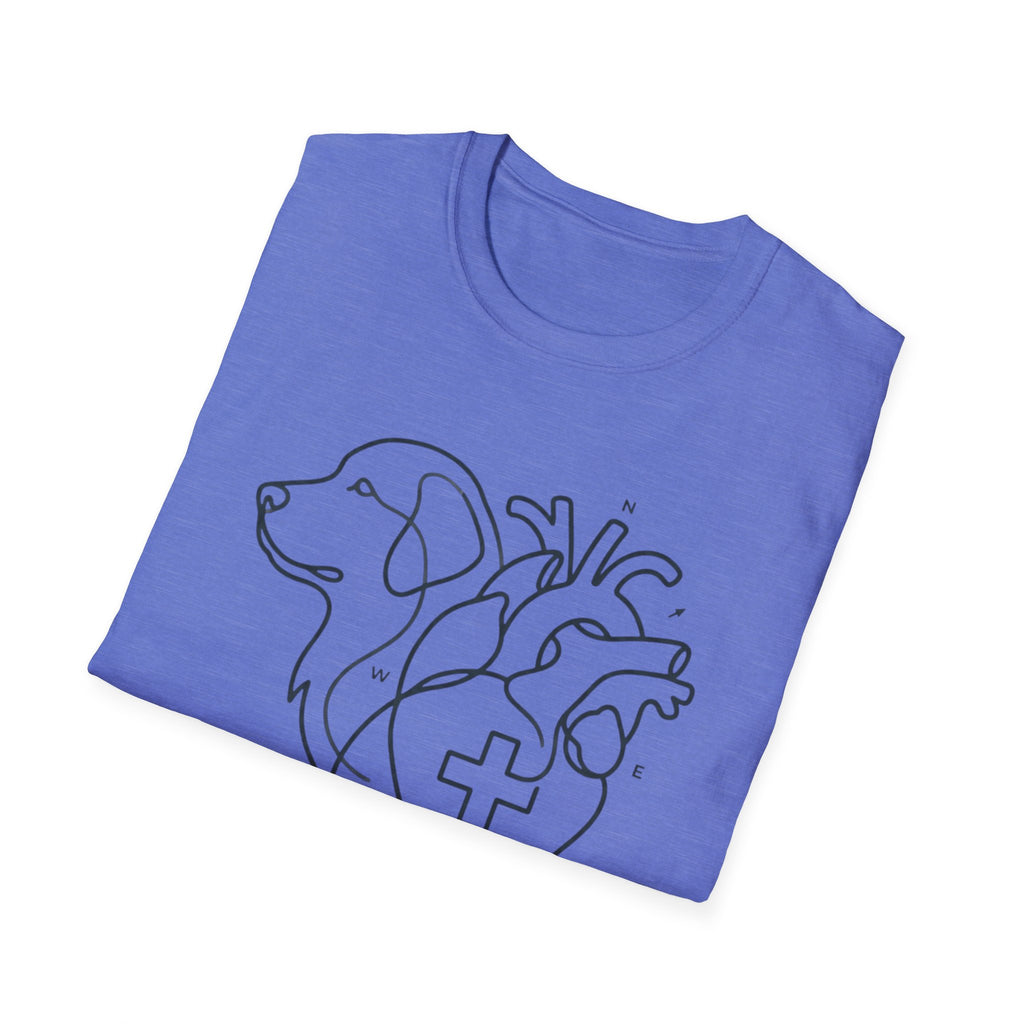 Unconditional Support T-Shirt