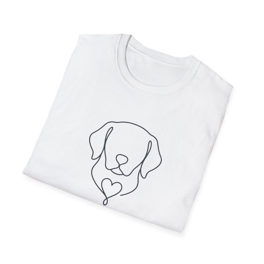 Golden Mom T-Shirt