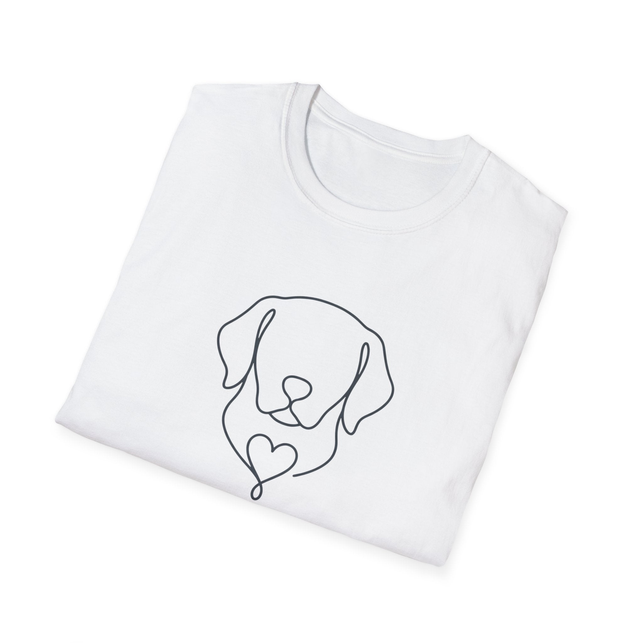 Golden Mom T-Shirt