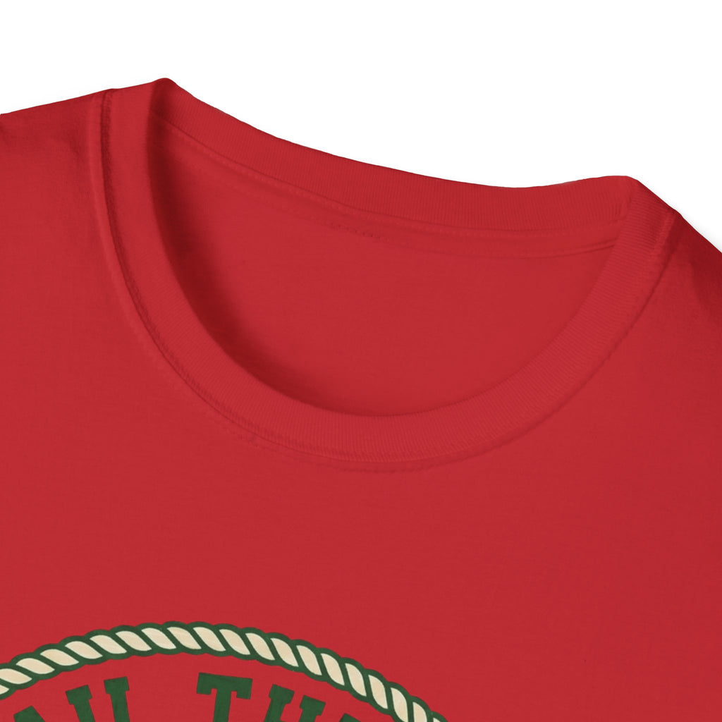 Trail Therapy T-Shirt