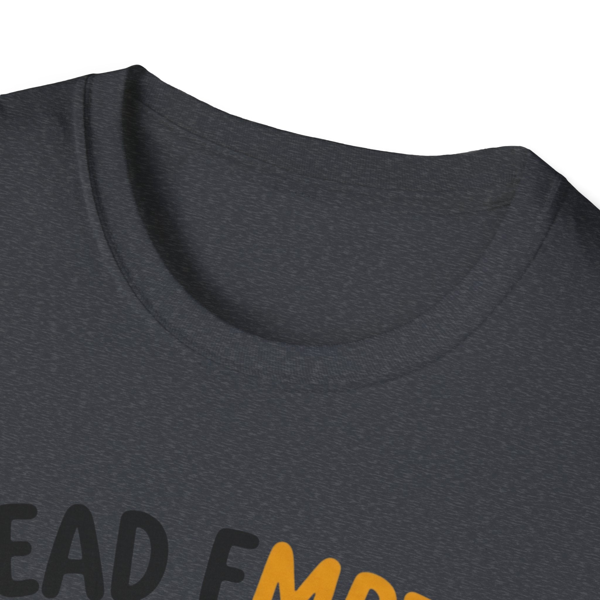 Head Empty, Vibes Golden T-Shirt