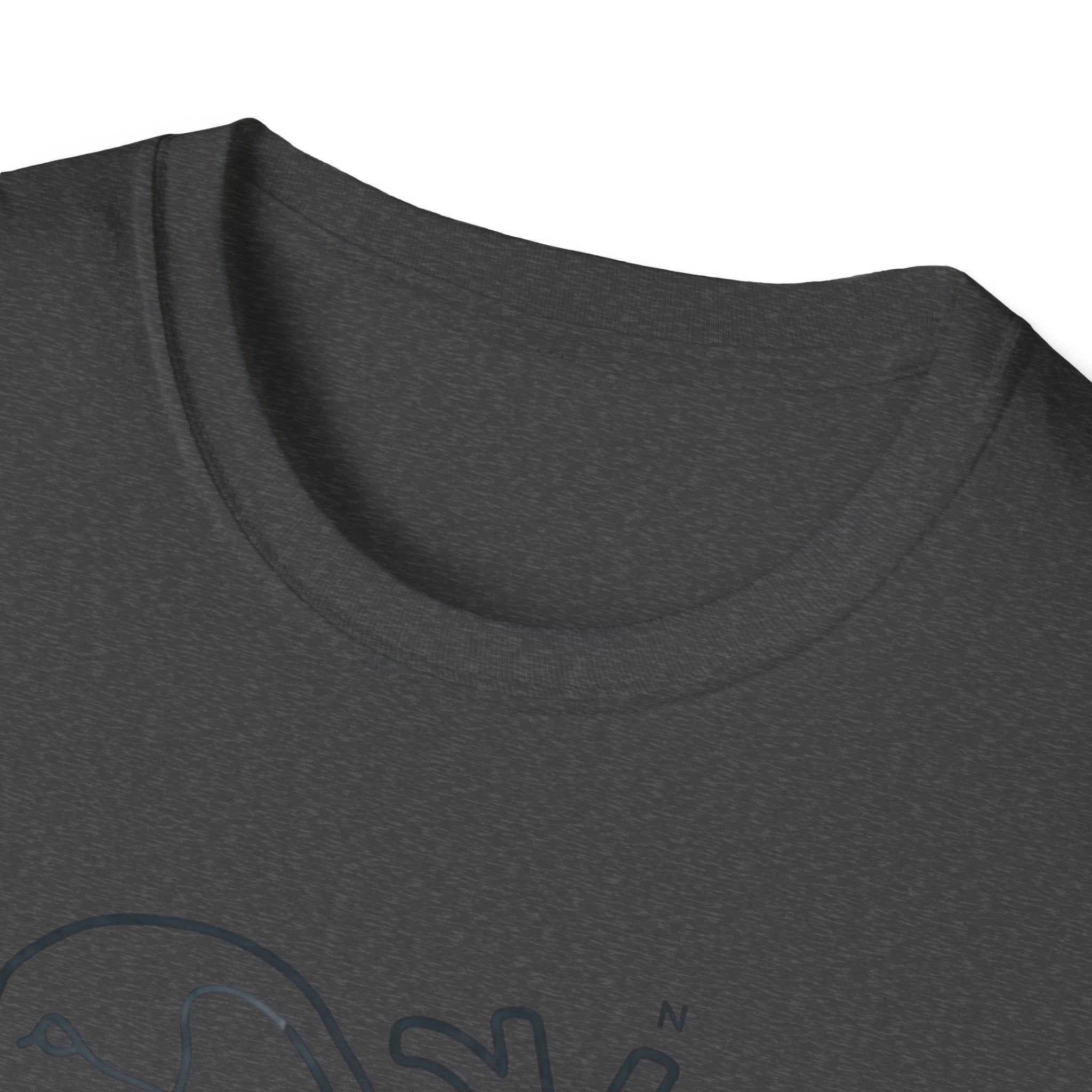 Unconditional Support T-Shirt
