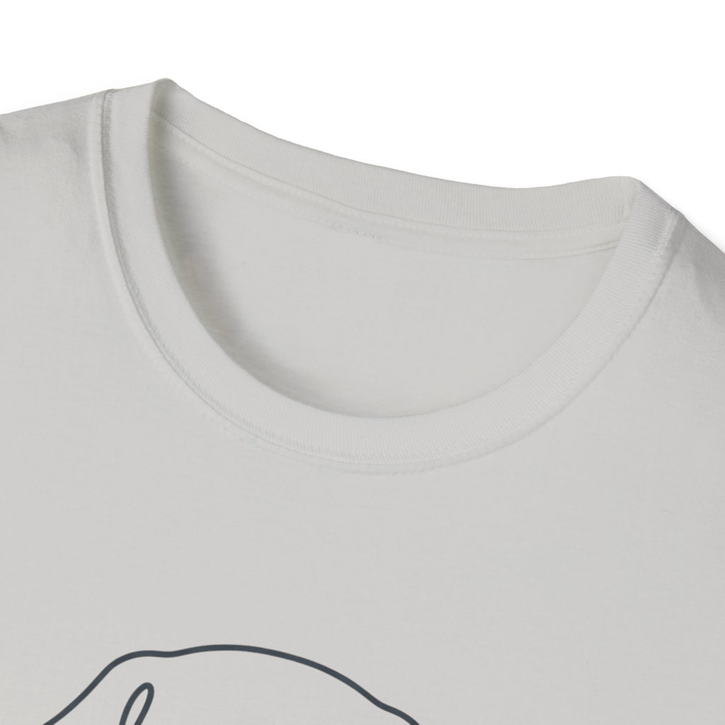 Golden Mom T-Shirt