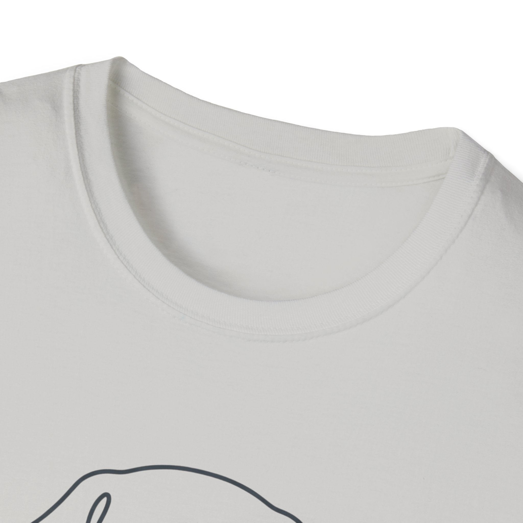 Golden Mom T-Shirt