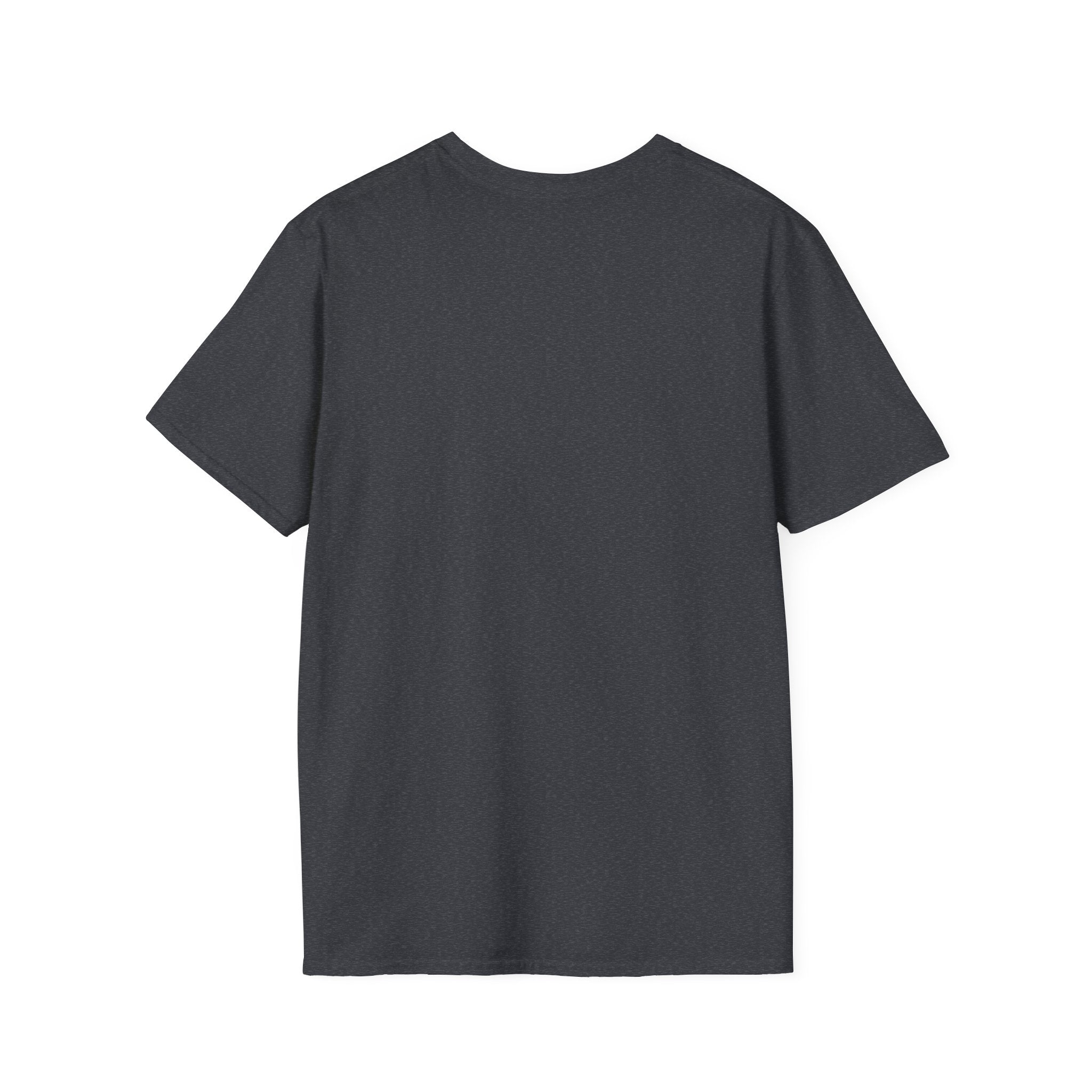 Head Empty, Vibes Golden T-Shirt