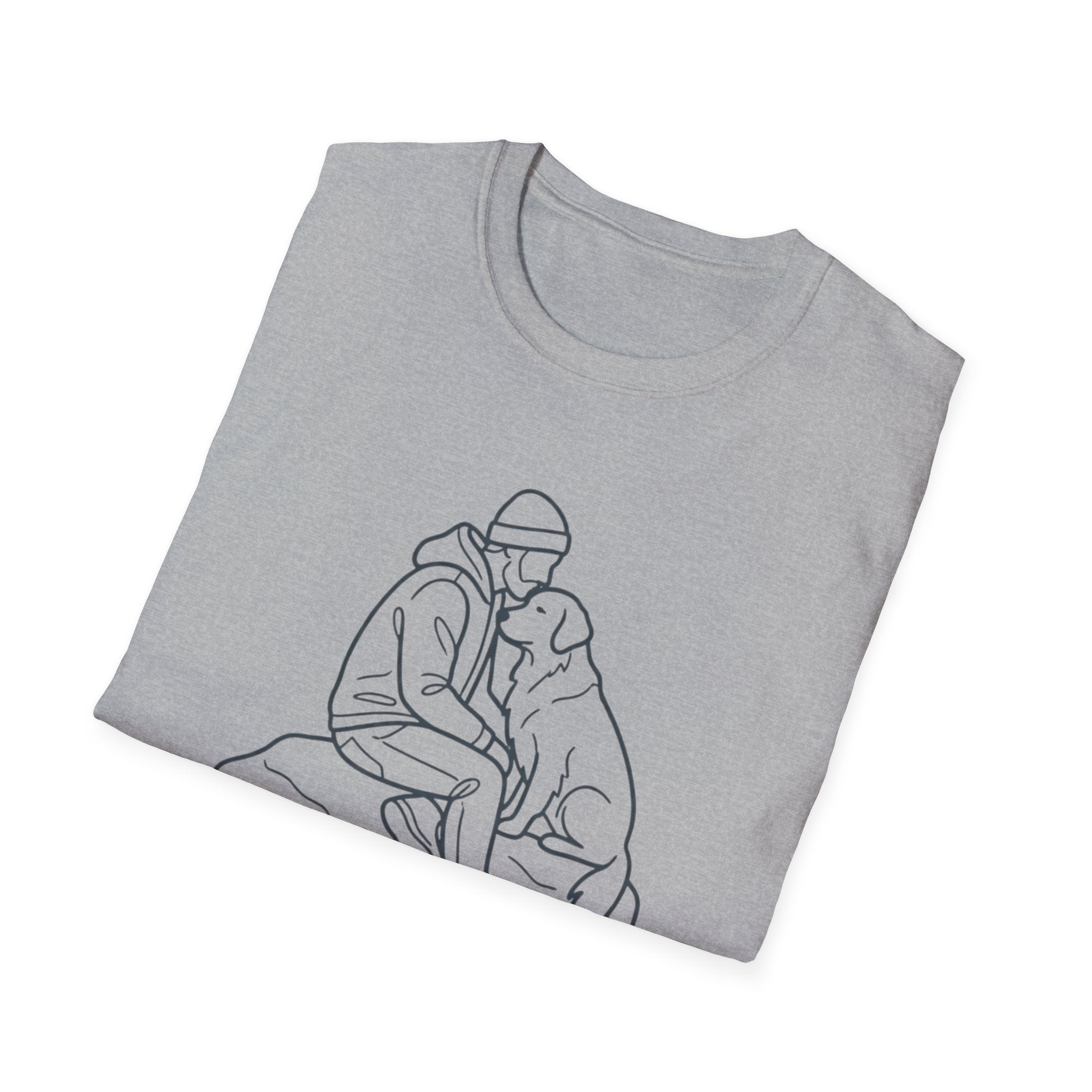 Stay Grounded T-Shirt