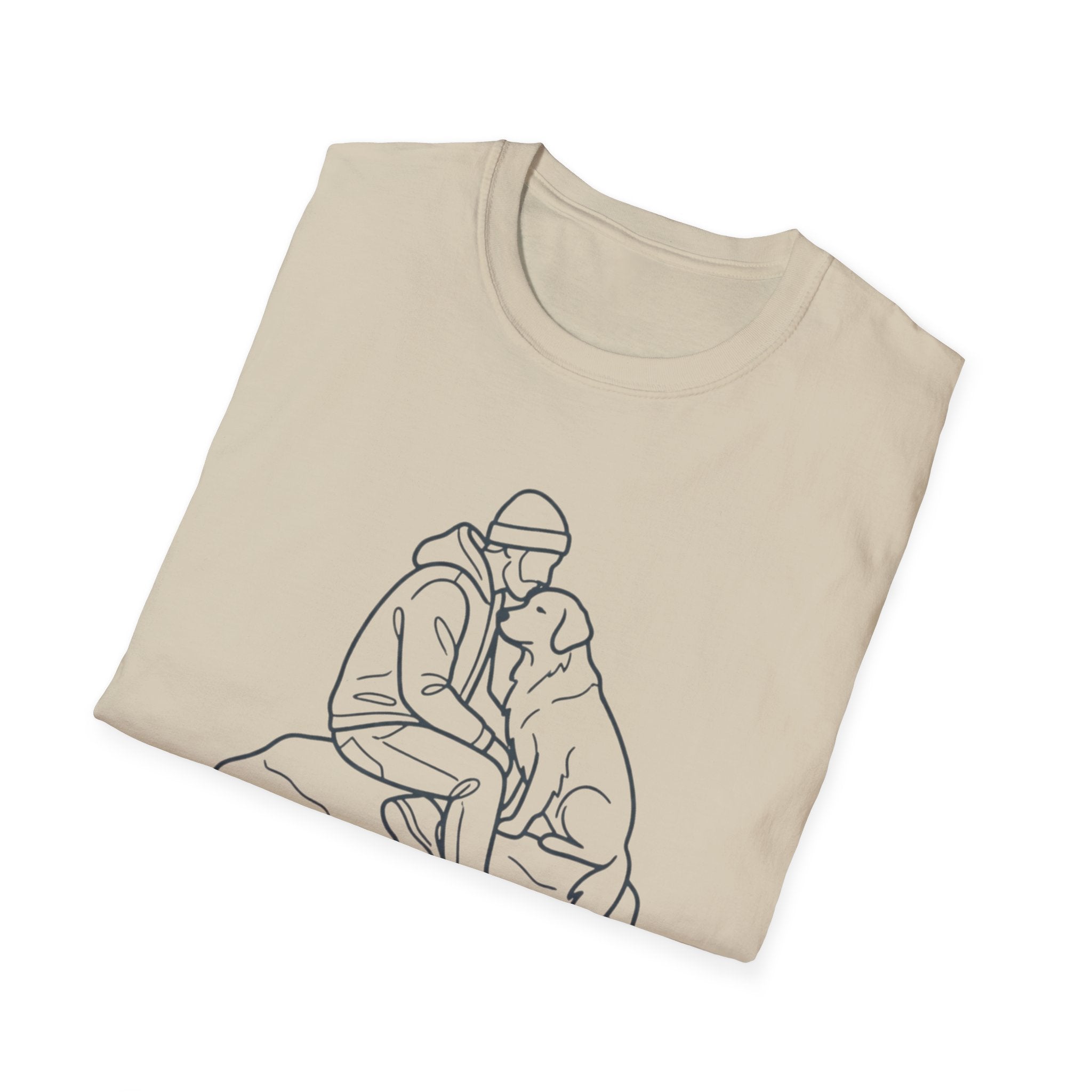 Stay Grounded T-Shirt