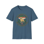 Closed For Re-Stocked Joy T-Shirt