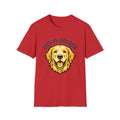 Life Is Golden T-Shirt