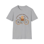 Co-Pilot For My Mental Health T-Shirt