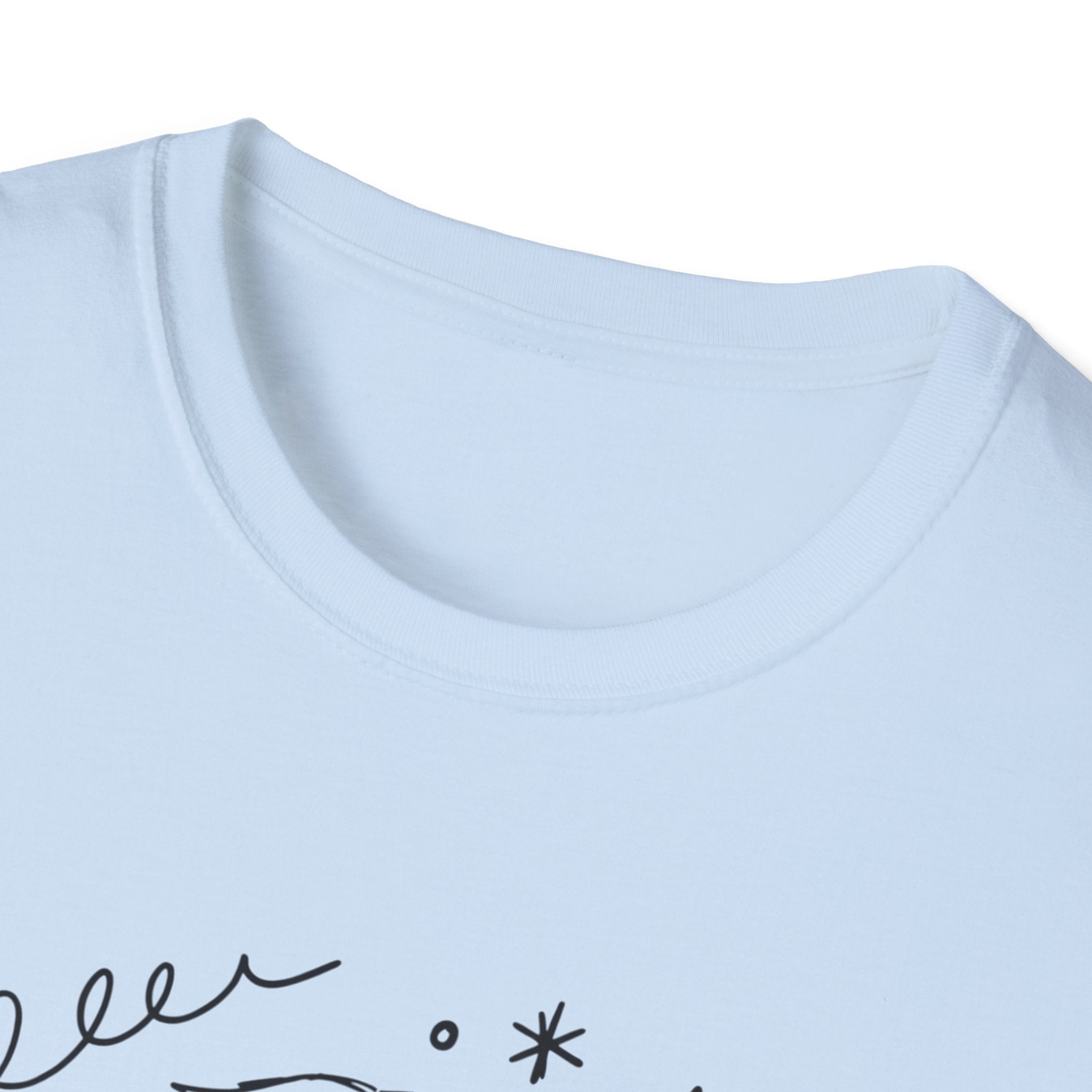 Mi Salud Mental Es Prioridad T-Shirt