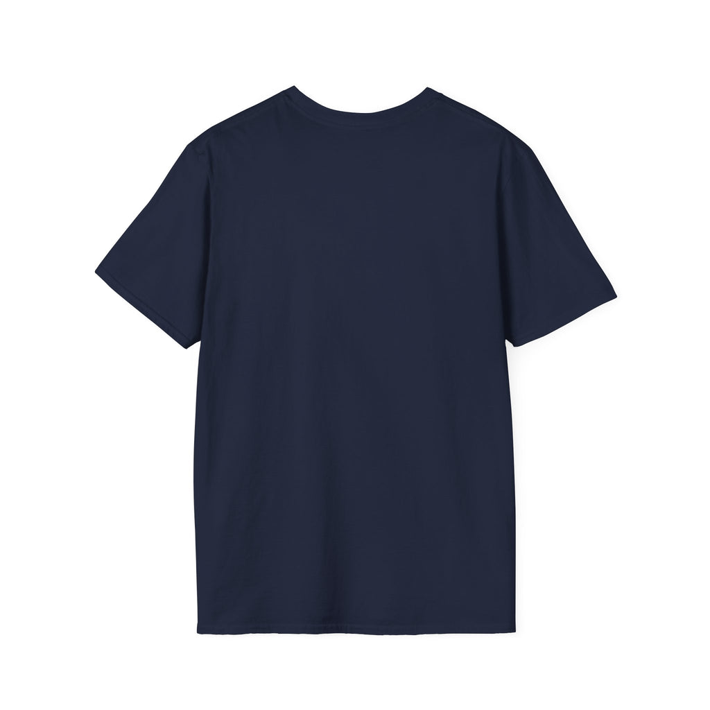 Emotional Support Golden T-Shirt
