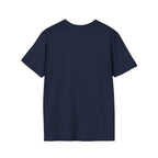 Emotional Support Golden T-Shirt