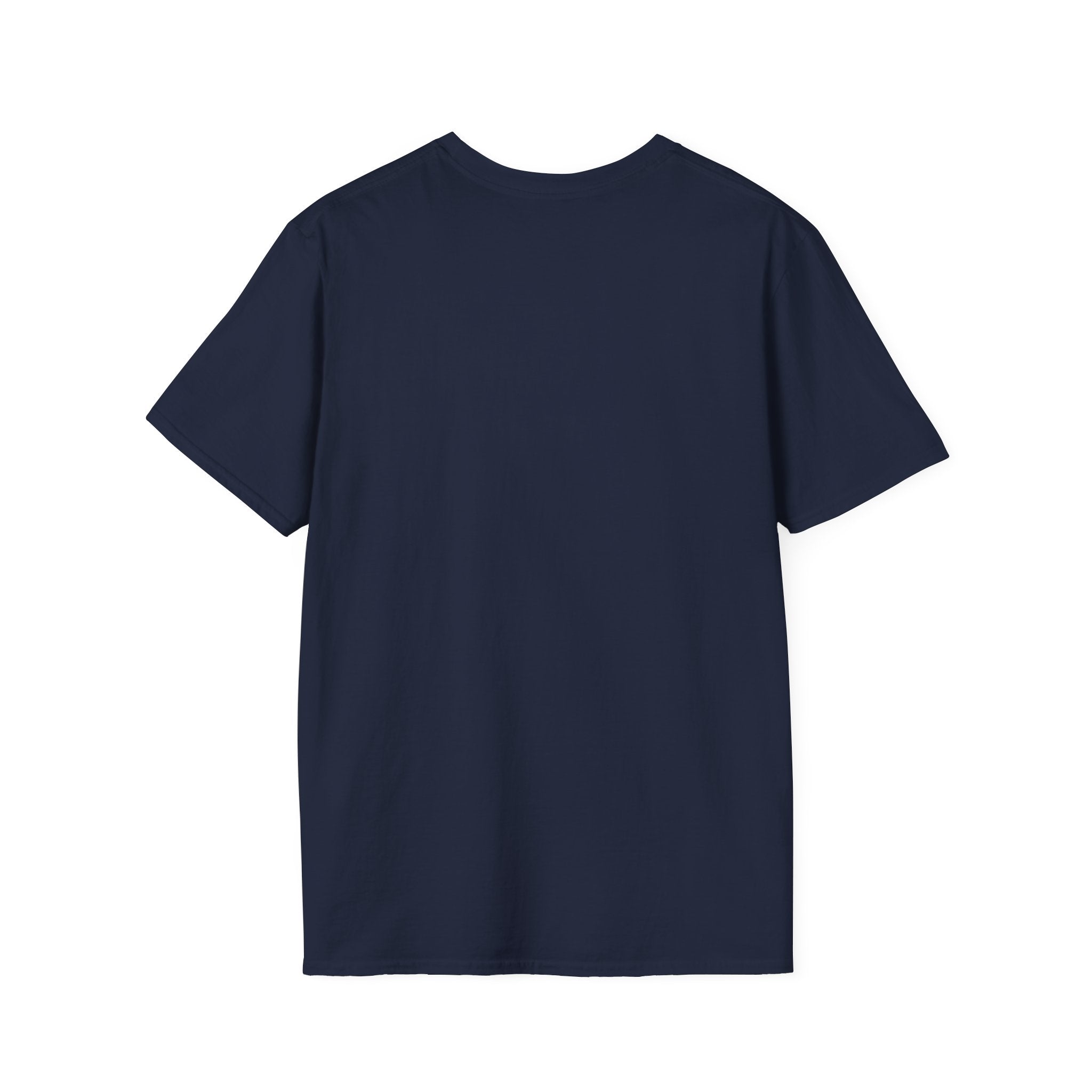 Emotional Support Golden T-Shirt