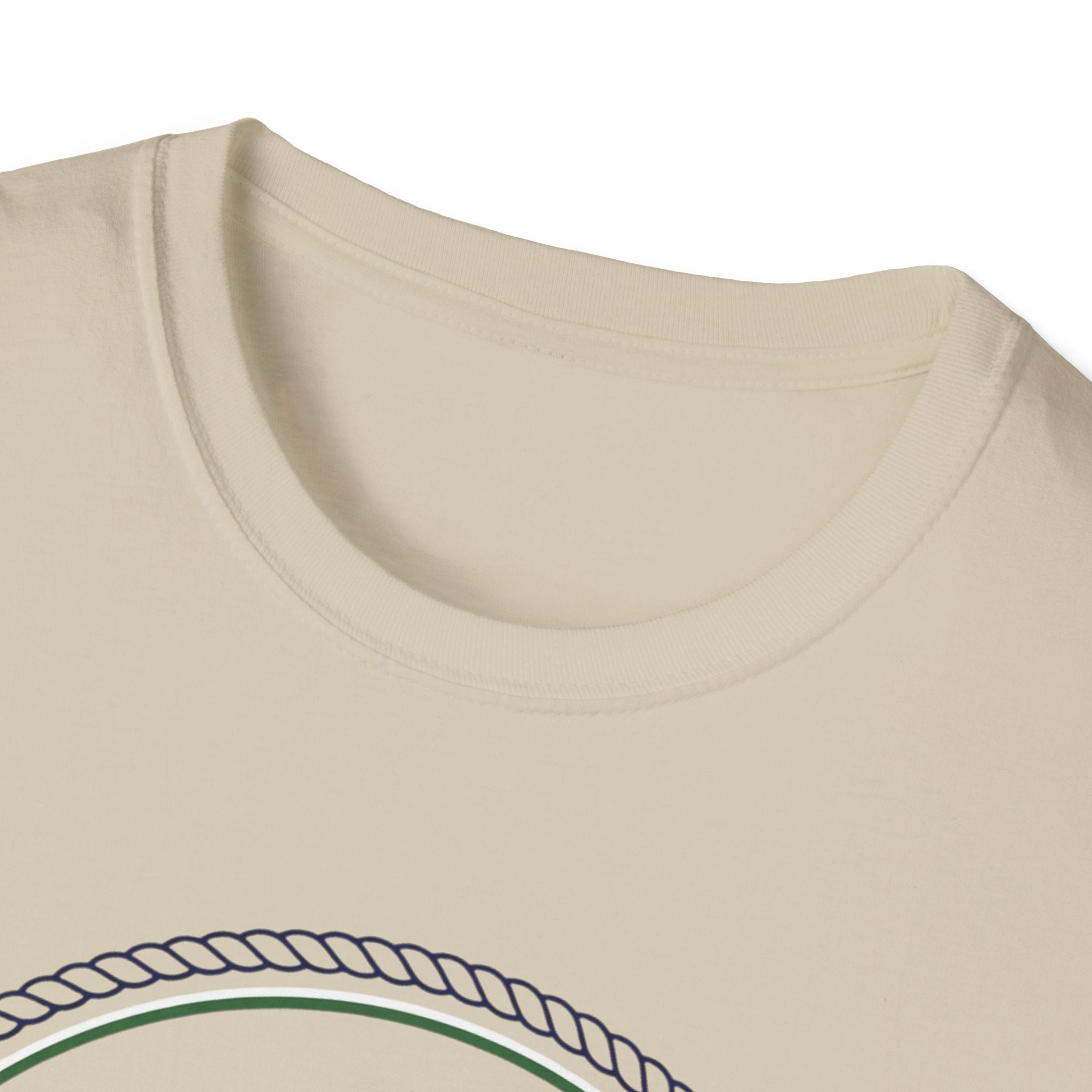 Par For The Soul T-Shirt