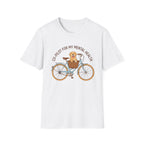 Co-Pilot For My Mental Health T-Shirt