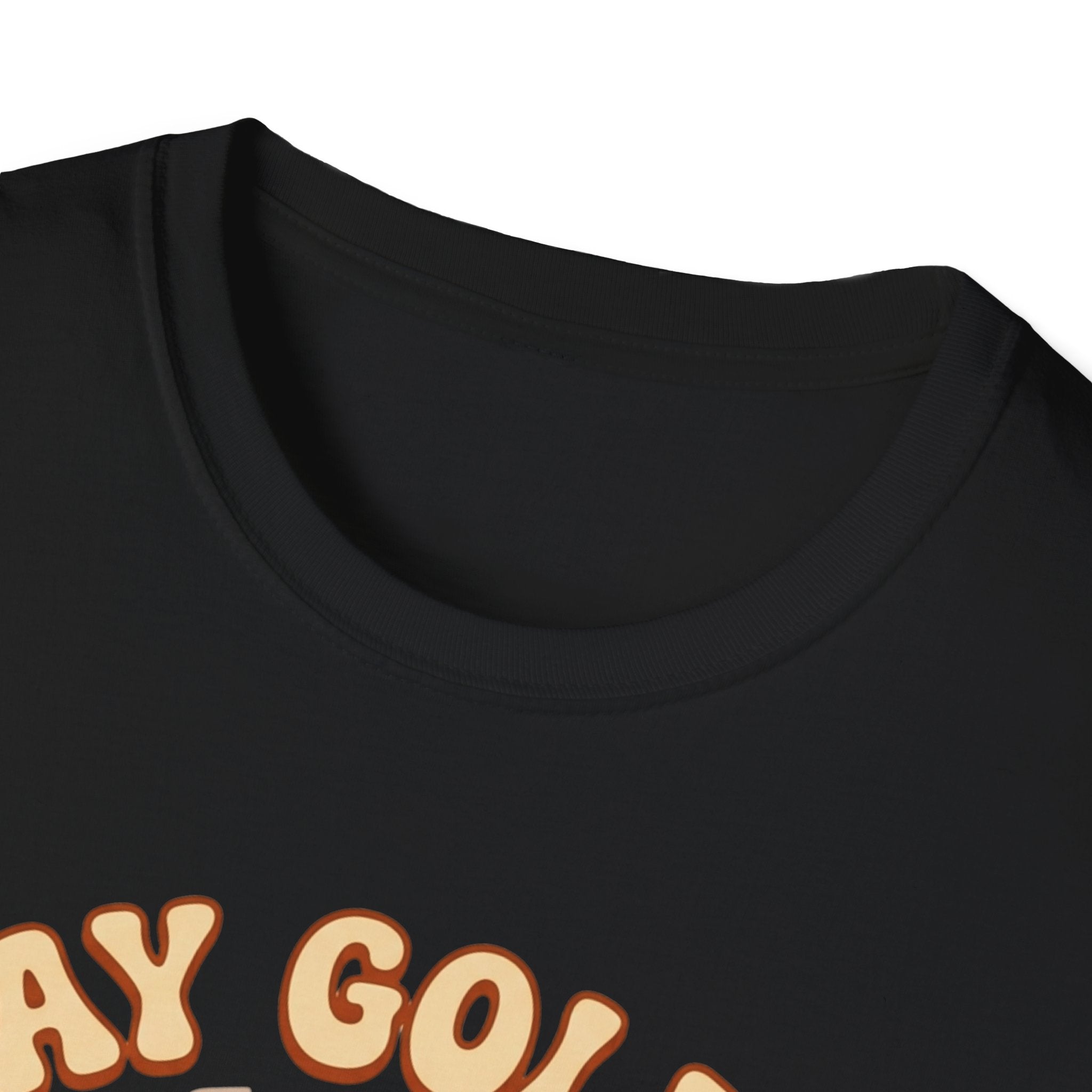 Stay Golden Golden Retriever T-Shirt