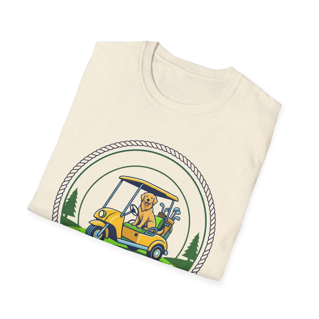 Par For The Soul T-Shirt