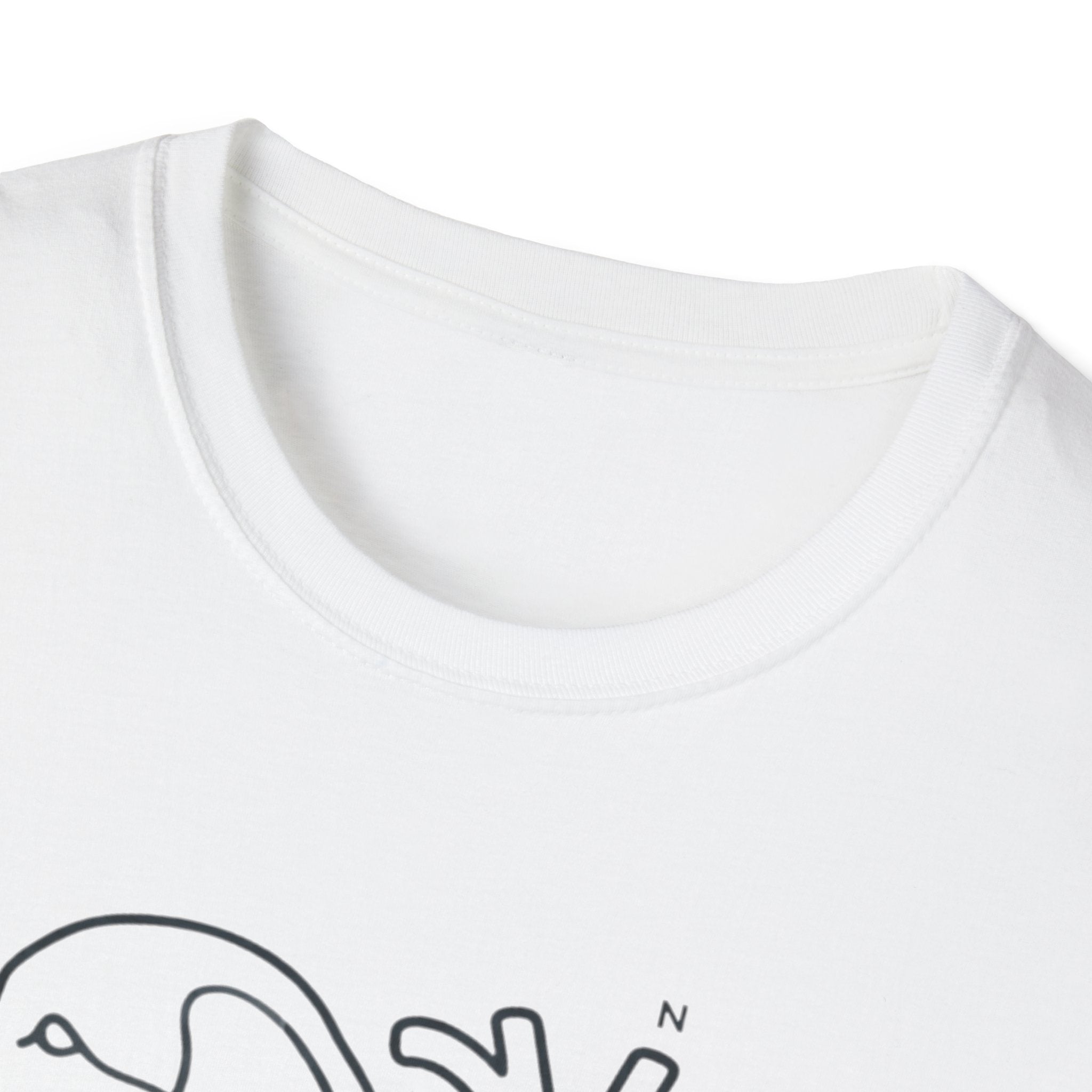 Unconditional Support T-Shirt