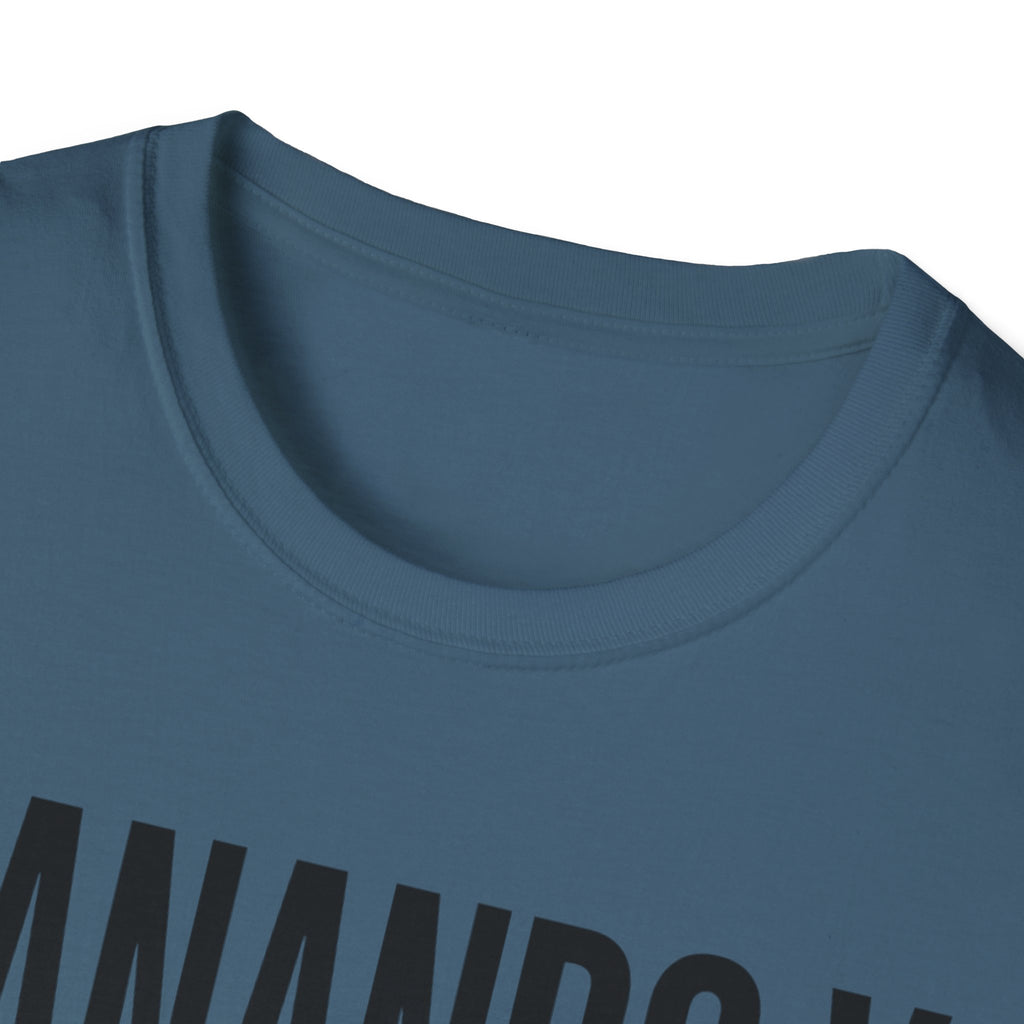 Sanando y Brillando T-Shirt