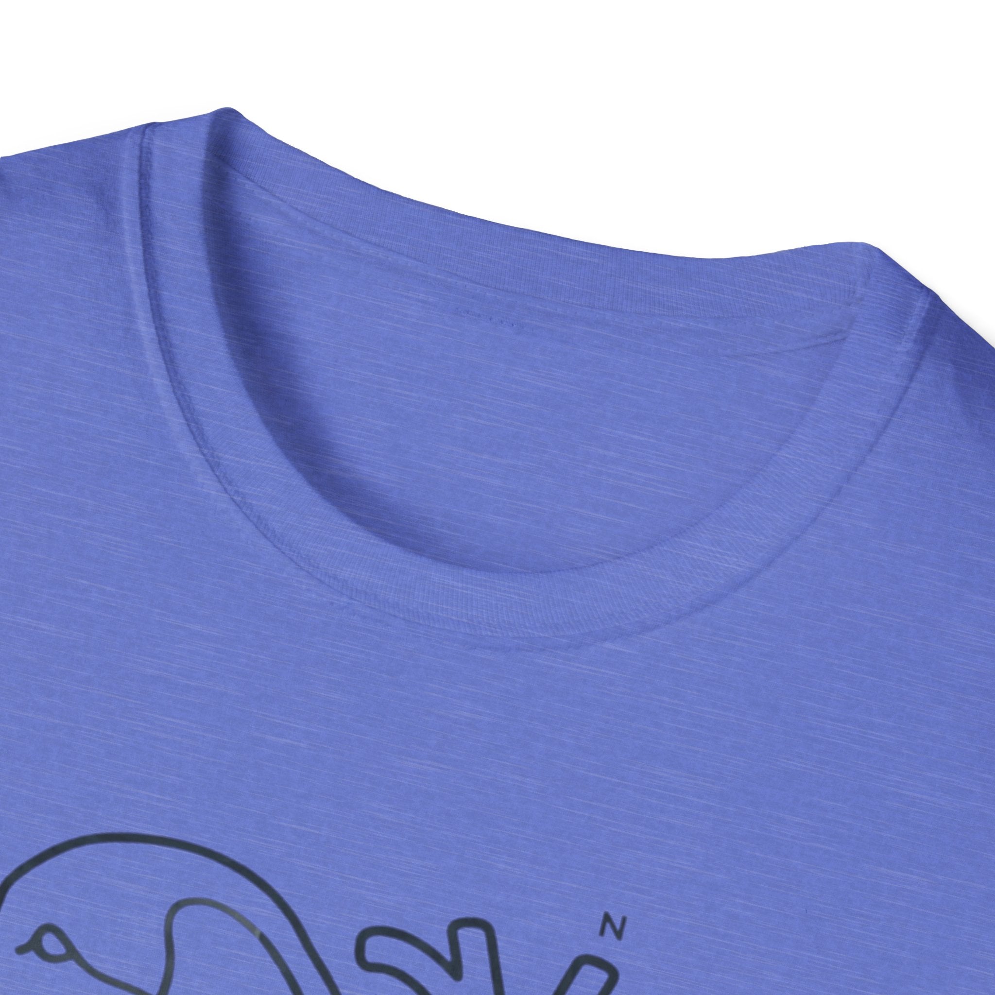 Unconditional Support T-Shirt