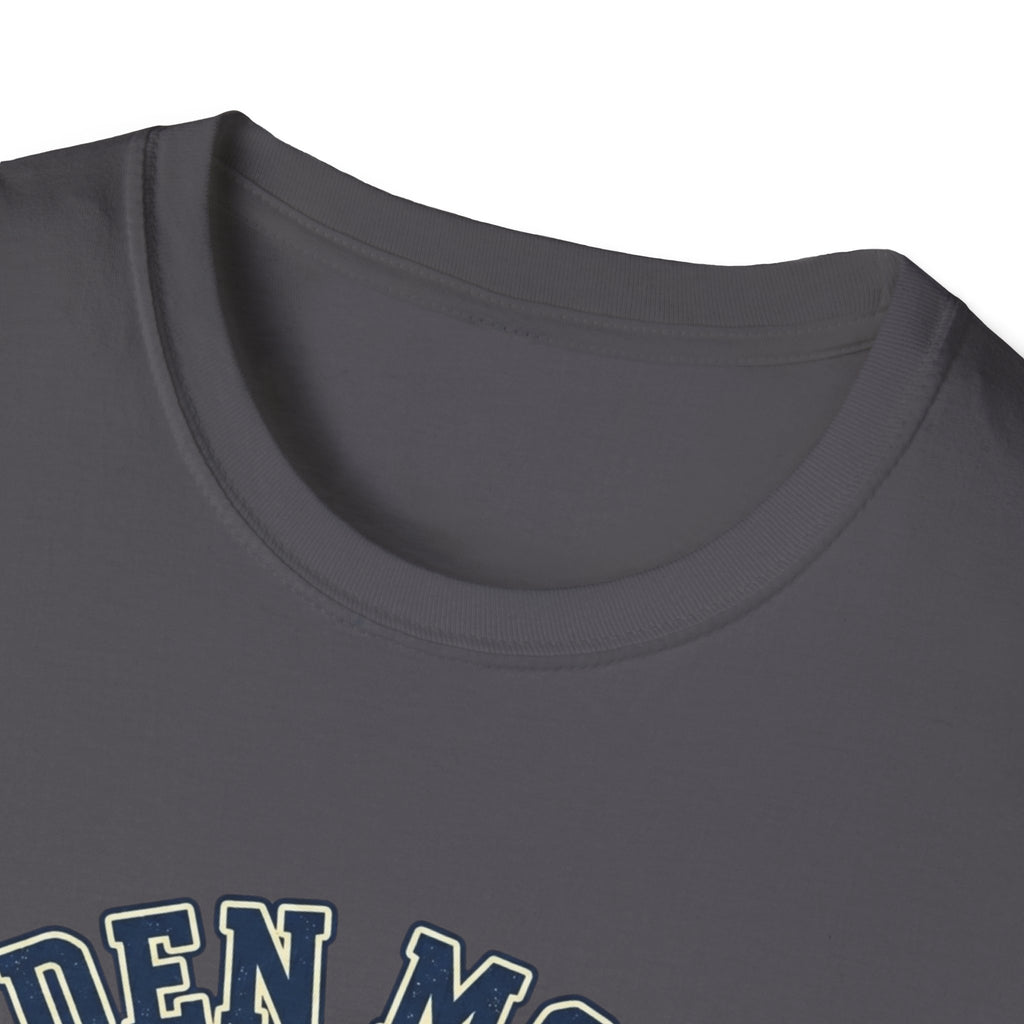 Golden Mother T-Shirt