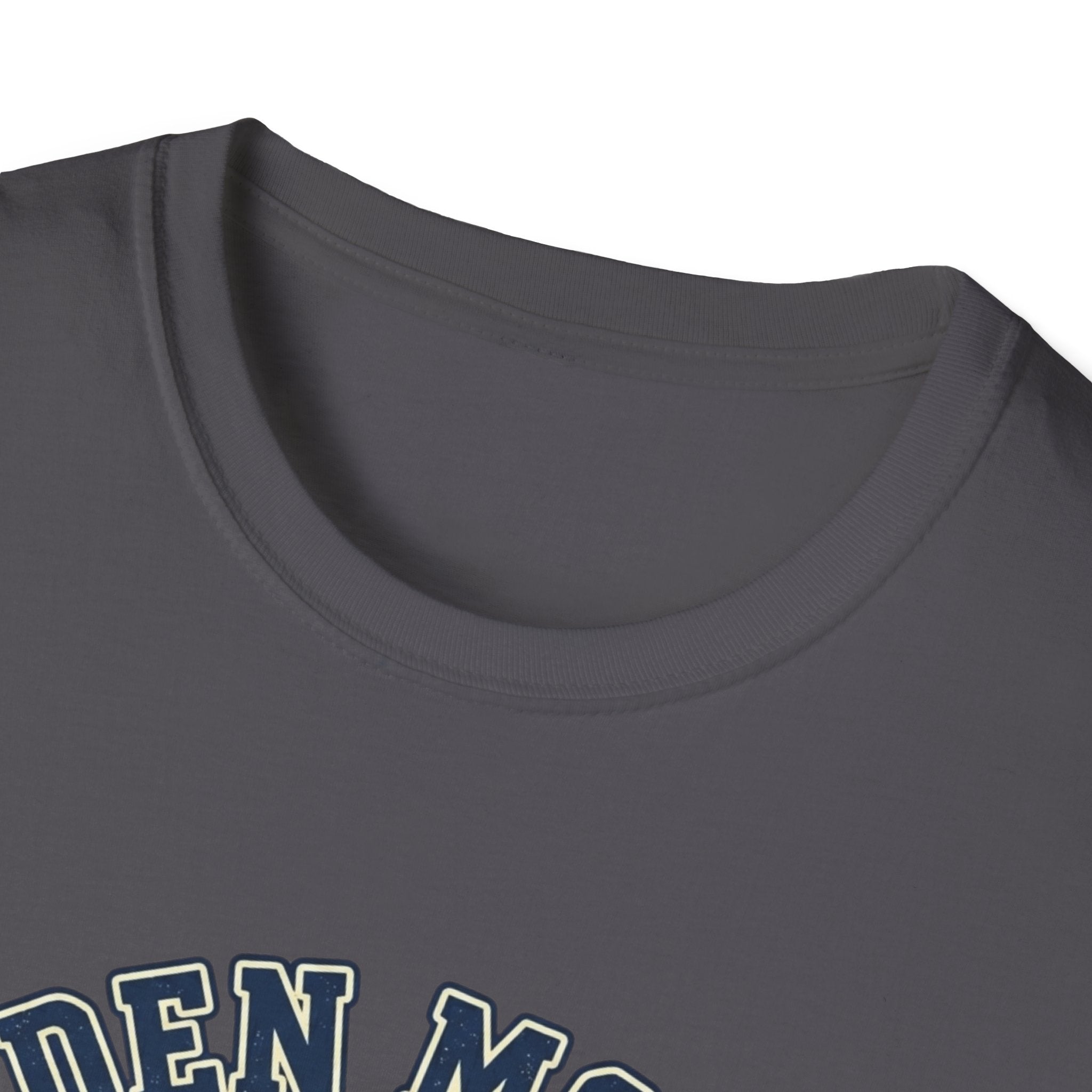 Golden Mother T-Shirt
